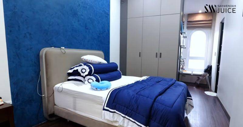 Youtube.com/Sarwendah Juice Official